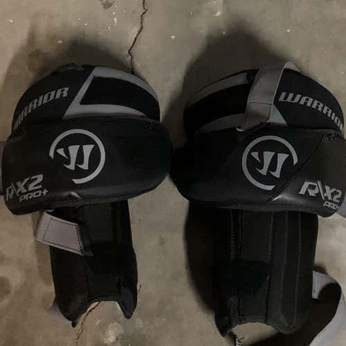 Warrior Ritual X2 PRO+ Knee Pads