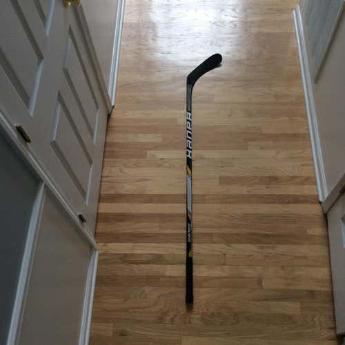 Used Right Handed TotalOne NXG  Hockey Stick 60 Flex