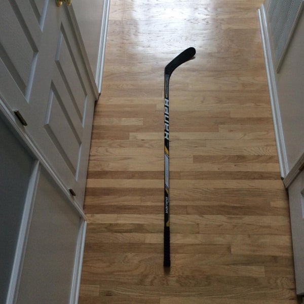 Used Right Handed TotalOne NXG Hockey Stick 60 Flex