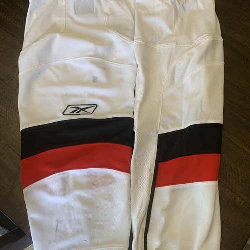 Senior Large Reebok Socks