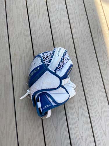 Blue Intermediate Regular Supreme S190