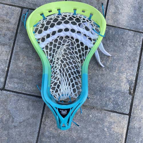 BN ECD Rebel Defense (Dyed/Strung)
