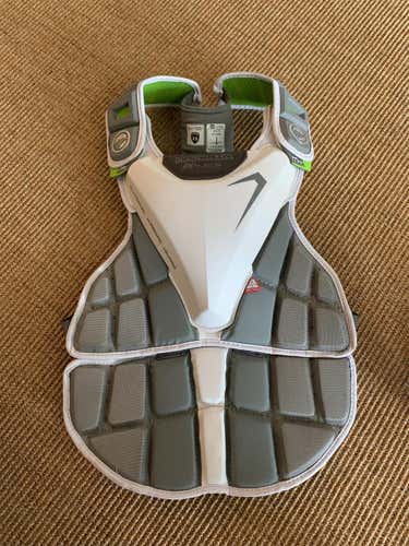 Used Small Maverik MAX EKG Shoulder Pads