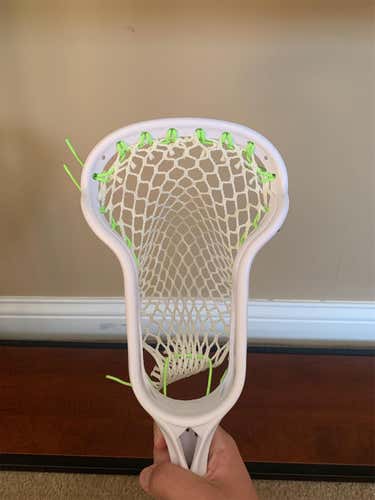 New Defense Strung savage7 Head