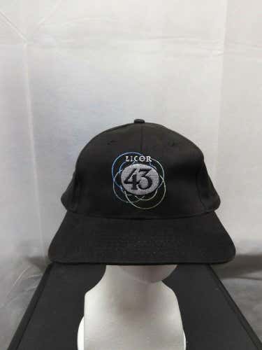 Licor 43 Strapback Hat
