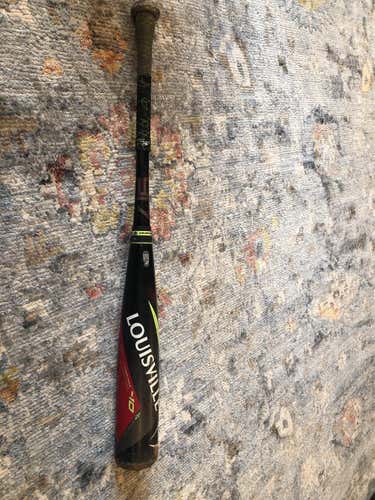 Kid Pitch (9YO-13YO) 2017 Composite Prime 917 (-10) 19 oz 29" Bat