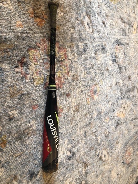 Kid Pitch (9YO-13YO) 2017 Composite Prime 917 (-10) 19 oz 29" Bat