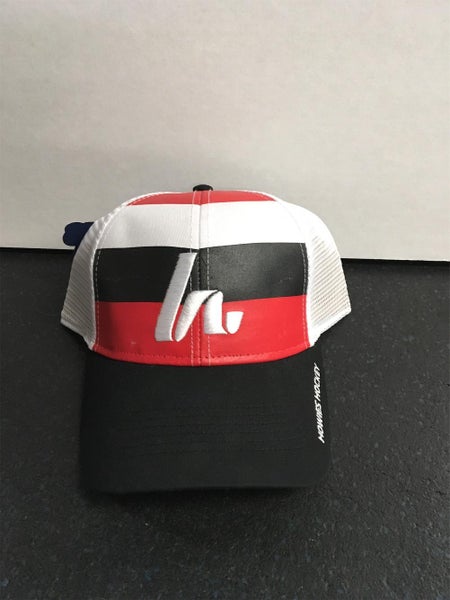 NEW Howies Hockey Post-Game Lid Hat