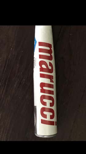 High School/College BBCOR Certified Marucci CAT 6 (-3) 29 oz 32" Bat