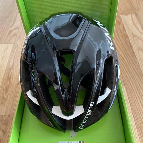 Used Medium Kask Bike Helmet