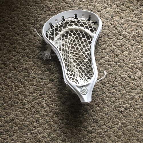White New Unstrung Optik Head