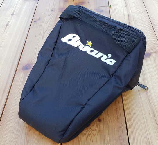 New Brian's Goal Mask Bag