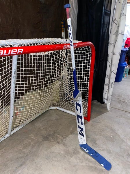 Intermediate Regular Premier P2.5 26" Paddle Pro Stock Goalie Stick