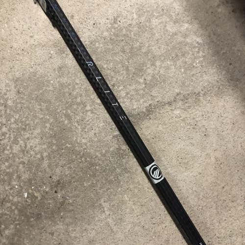New Maverik Hyperlite Shaft