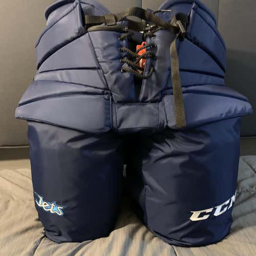 XL CCM HPG14A Pro Stock Pants