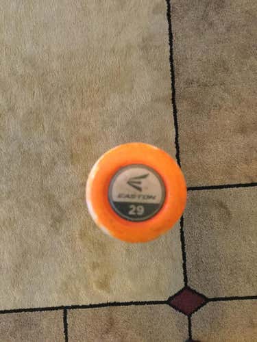 Used Kid Pitch (9YO-13YO) USSSA Certified Easton Composite Mako Bat (-11) 18 oz 29"