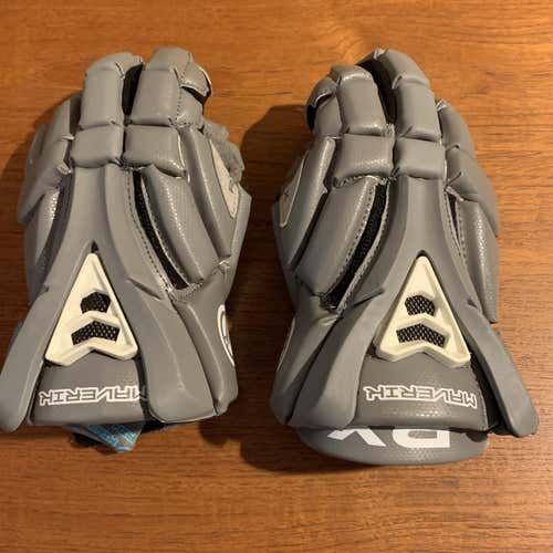 New Maverik Rome RX 13" Lacrosse Gloves