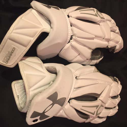 Lightly Used Command Pro 2’s 12”