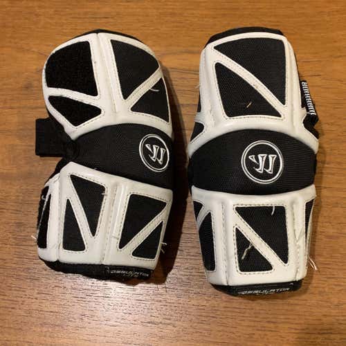 Used Small Warrior Arm Pads