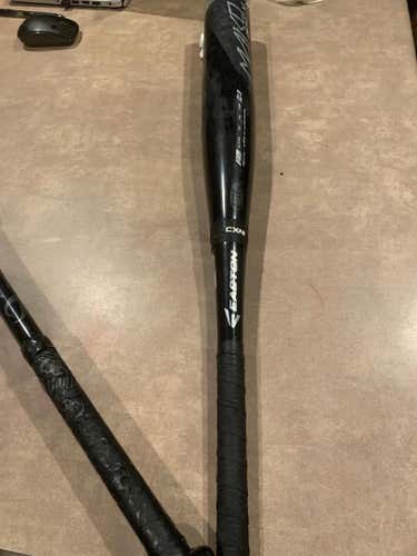 Used Kid Pitch (9YO-13YO) USSSA Certified 2017 Easton Composite Mako beast xl Bat (-8) 21 oz 29"