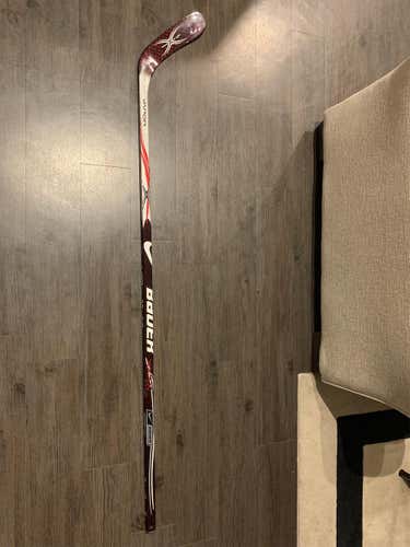 Right Nike Bauer Vapor XXXX