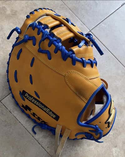 Custom SSK Sasaki Series