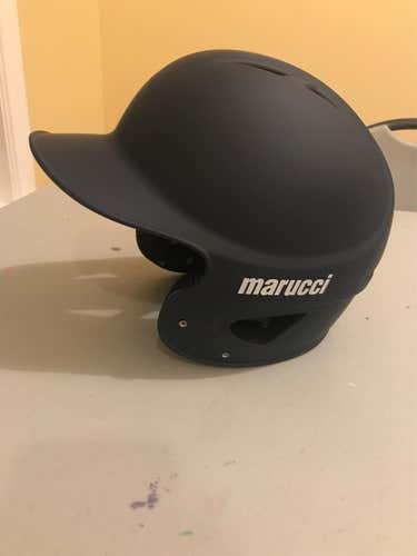 Blue New 7 1/4 Marucci Duraspeed Batting Helmet