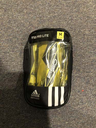 New Medium Adidas Shin Guards