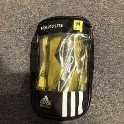 New Medium Adidas Shin Guards
