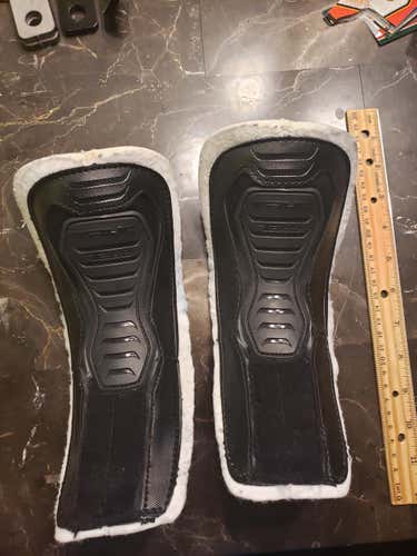 True Pro Custom Hockey Skate TONGUES W/TGUARD