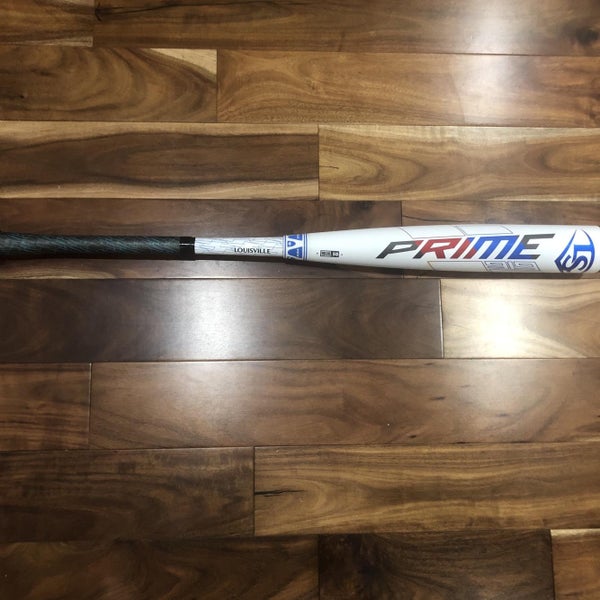 Kid Pitch (9YO-13YO) 2019 Composite Prime 919 (-3) 30 oz 33" Bat
