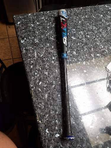 HOT LOUISVILLE SELECT 719 32IN 29OZ BBCOR BAT