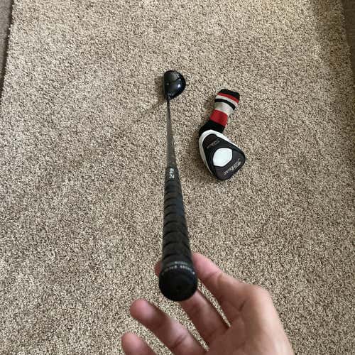 Titleist 910f 3 Wood 15 Degree Stiff Flex W H/c