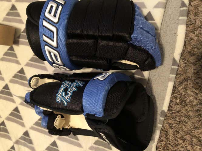 Victory Honda Team Issued Nexus Gloves
