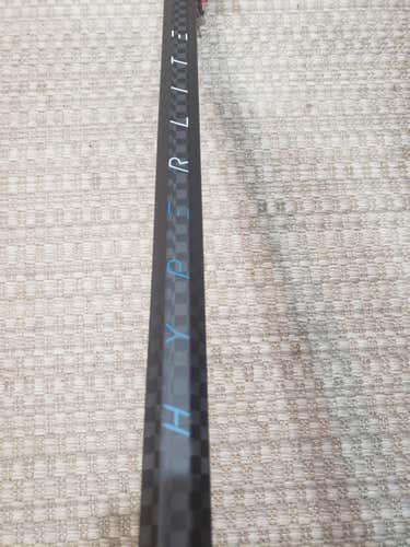 New Maverik Hyperlite Shaft in Black