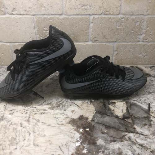 Nike Soccer Cleats
