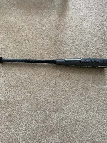 2019 Rawlings Quatro Pro Composite Bat
