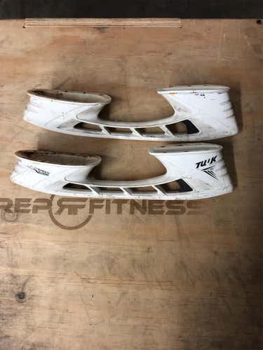 Bauer Replacement Holders (2 Count) Size 288