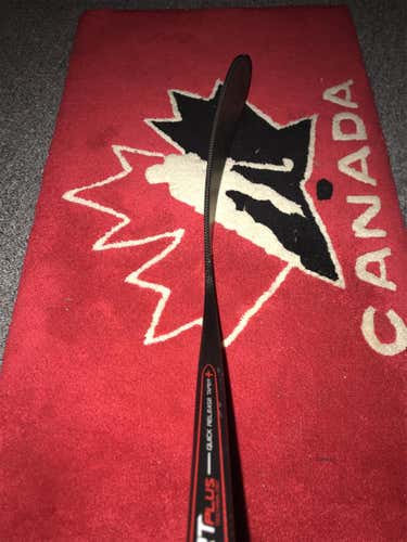 Easton HTX Dressed As Vapor 1X Lite P90 Pro Stock Hockey Stick