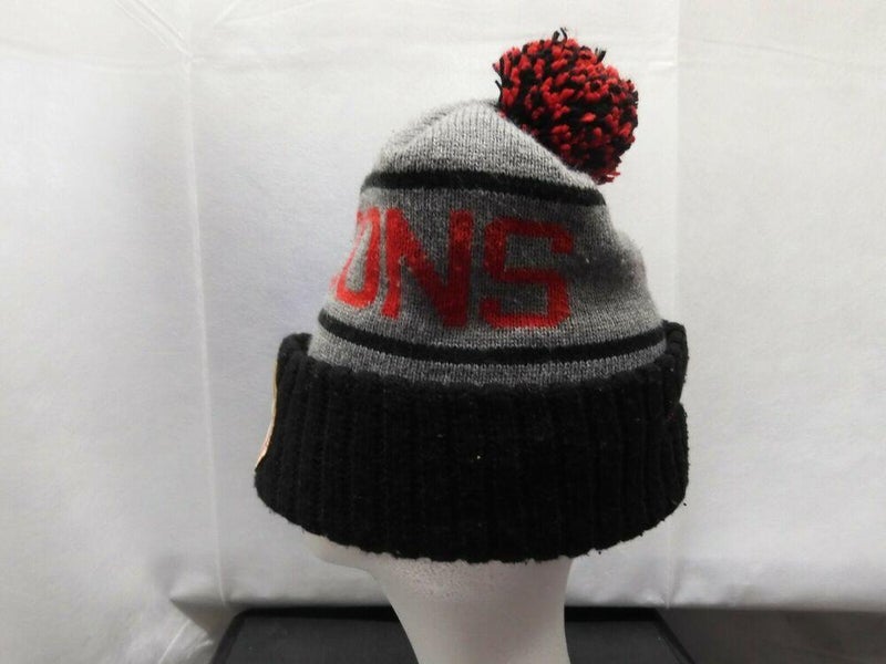 Atlanta Falcons Knit Hat, Falcons Beanie, Winter Hat