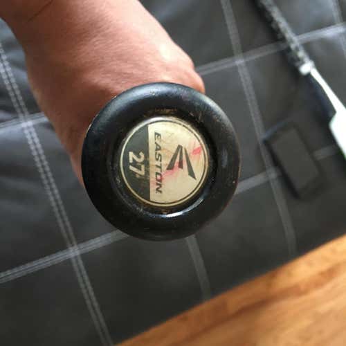 Kid Pitch (9YO-13YO) USSSA Certified Composite S1 (-10) 17 oz 27" Bat