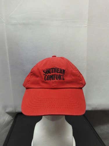 Southern Comfort Strapback Hat