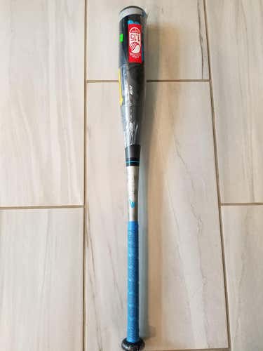 New 2017 Easton Alloy S3 Bat (-10) 19 oz 29"