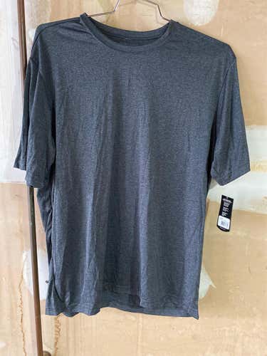 3 Men's Large Bauer Shirts