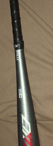 High School/College 2018 Alloy Omaha (-3) 29 oz 32" Bat