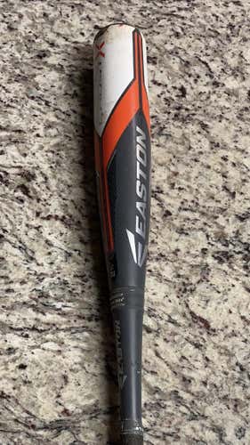 Kid Pitch (9YO-13YO) 2018 Composite Ghost X (-10) 18 oz 28" Bat
