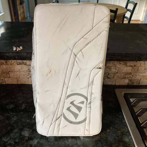 White Intermediate Full Right G2