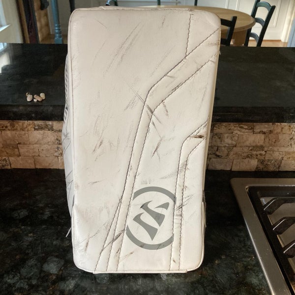 White Intermediate Full Right G2