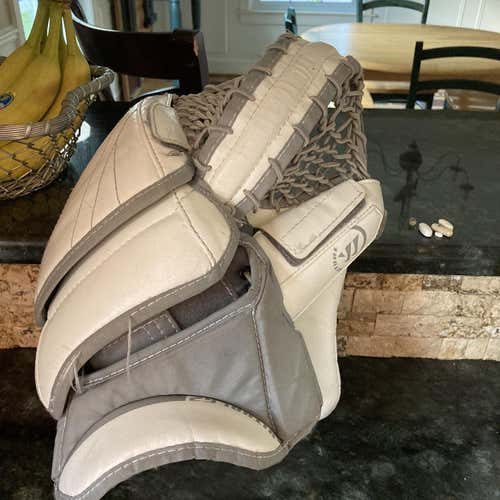 White Intermediate Regular Ritual