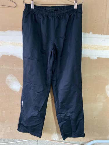 Black Women's Small Bauer Pants